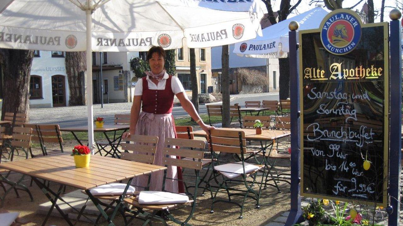 Gästegarten Gästegarten